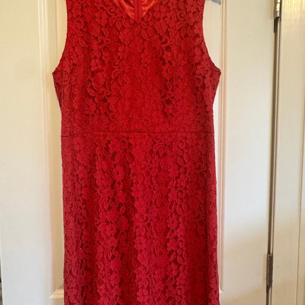 The Limited Dress